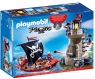 Playmobil Pirates: Zestaw Piraci (9522)