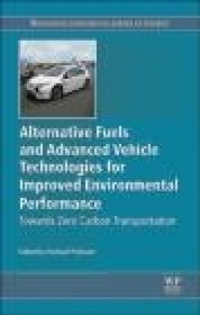 Alternative Fuels and Advanced Vehicle Technologies