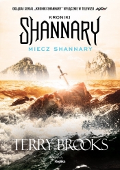 Kroniki Shannary 1 Miecz Shannary - Brooks Terry