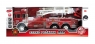 Zestaw samochodowy Realtoy straż pożarna (306996)