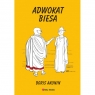 Adwokat Biesa Boris Akunin