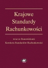 Krajowe Standardy Rachunkowości