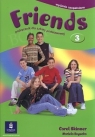 Friends 3. Podręcznik dla szkoły podstawowej
