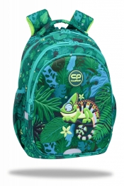 Coolpack, Plecak szkolny Jerry - Tropic (F029965)