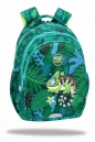 Coolpack, Plecak szkolny Jerry - Tropic (F029965)