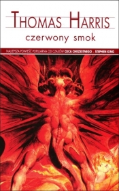 Czerwony smok