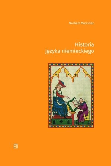 Historia języka niemieckiego