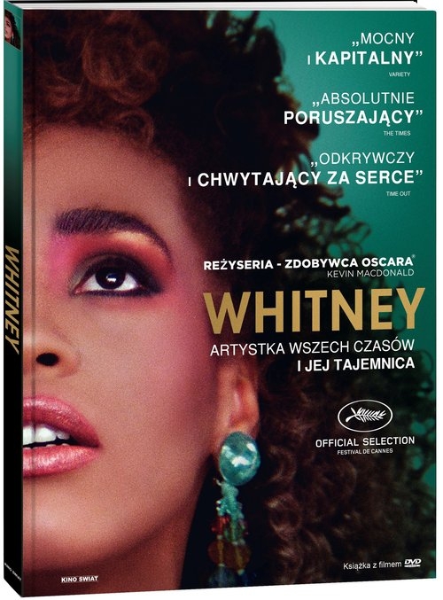 Whitney