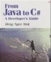 From Java to C