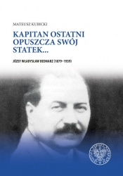 Kapitan ostatni opuszcza swój statek?