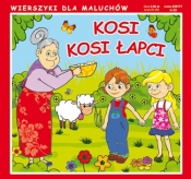 Kosi kosi łapci