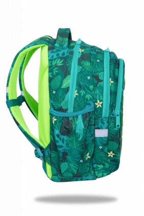 Coolpack, Plecak szkolny Jerry - Tropic (F029965)