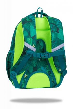 Coolpack, Plecak szkolny Jerry - Tropic (F029965)