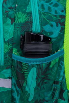 Coolpack, Plecak szkolny Jerry - Tropic (F029965)