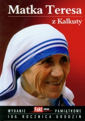 Matka Teresa z Kalkuty