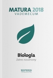 Matura 2018 Biologia.Testy i arkusze ZR - Opracowanie zbiorowe