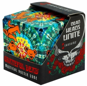 Shashibo Dancing Bears