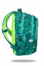 Coolpack, Plecak szkolny Jerry - Tropic (F029965)