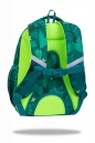 Coolpack, Plecak szkolny Jerry - Tropic (F029965)