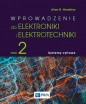 Wprowadzenie do elektrotechniki i elektroniki. Tom 2 - Allan R. Hambley