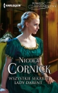 Wszystkie sekrety lady Darent - Nicola Cornick