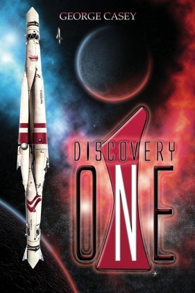 Discovery One - Casey George