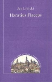 Horatius Flaccus - Jan Libicki