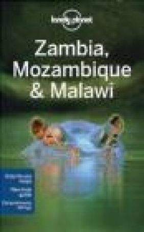 Zambia, Mozambique Mary Fitzpatrick