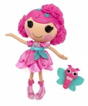 Mini Lalaloopsy Różyczka Pąkowska (513940/527220)