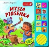 Mysia piosenka Nasze ulubione bajki o zwierzętach