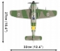 Cobi 5722 Focke-Wulf Fw 190 A5