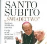 Santo Subito + Swiadectwo mp3 Dziwisz Stanisław
