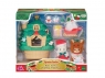 Sylvanian Families Fabryka zabawek św. Mikołaja