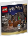  LEGO Gabinet Dumbledore’a z Harrym Potterem 307246+