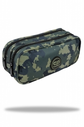 Coolpack, Saszetka podwójna Duke - Combat (F065728)