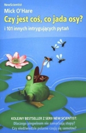 Czy jest coś, co jada osy?