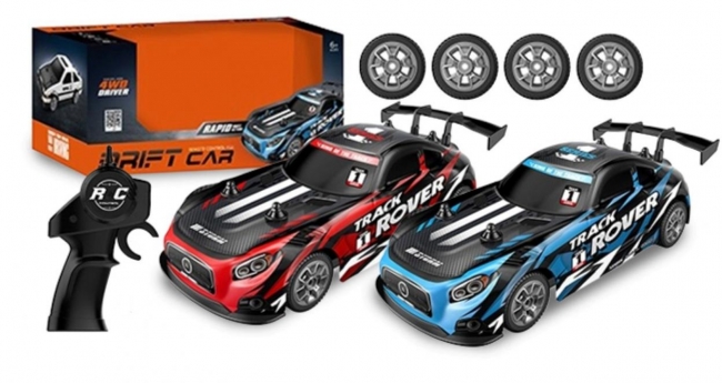 <img src='https://webimage.pl/pics/220/8/d5901811188220.jpg' style='height:440px' /> Auto sportowe zdalnie sterowane do driftu