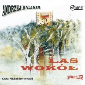 Las wokół wyd.2 - Andrzej Kalinin