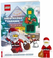 LEGO(R). Świąteczna zabawa - Praca zbiorowa