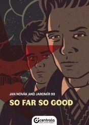 So Far So Good - Novak Jan, Jaromir 99