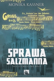 Sprawa Salzmanna - Monika Kassner