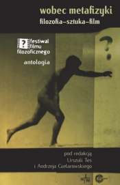 Wobec metafizyki - Opracowanie zbiorowe