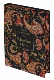 Zbrodnia i kara (edycja kolekcjonerska) - Fiodor Dostojewski