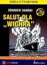 Salut dla Wichra
	 (Audiobook) Damski Zbigniew
