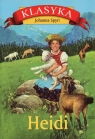 Heidi Johanna Spyri
