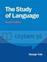 The Study of Language 4ed