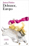Dobranoc, Europo. 14 opowiadań wewnętrznych Justyna Hankus