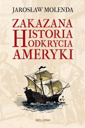 Zakazana historia odkrycia Ameryki