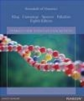 Essentials of Genetics - Michael A. Palladino, Charlotte A. Spencer, Michael R. Cummings