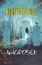 Nagrobek - Anna Klejzerowicz